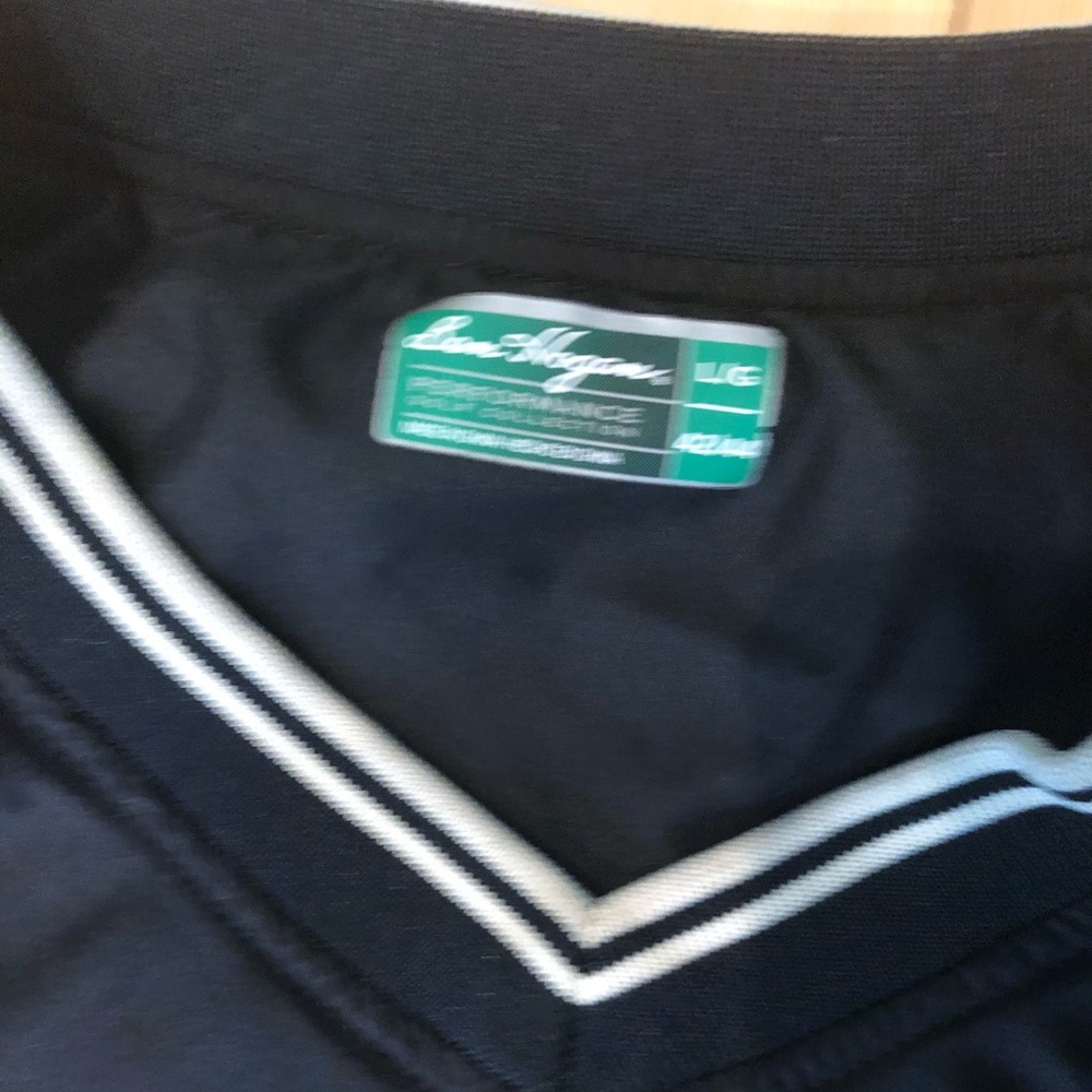 Ben Hogan Performance Pull Over - Picture 2 of 2